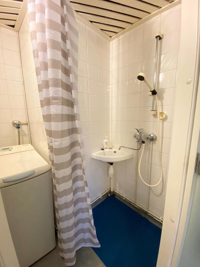 Lovely Apartment In Kotka Eksteriør billede