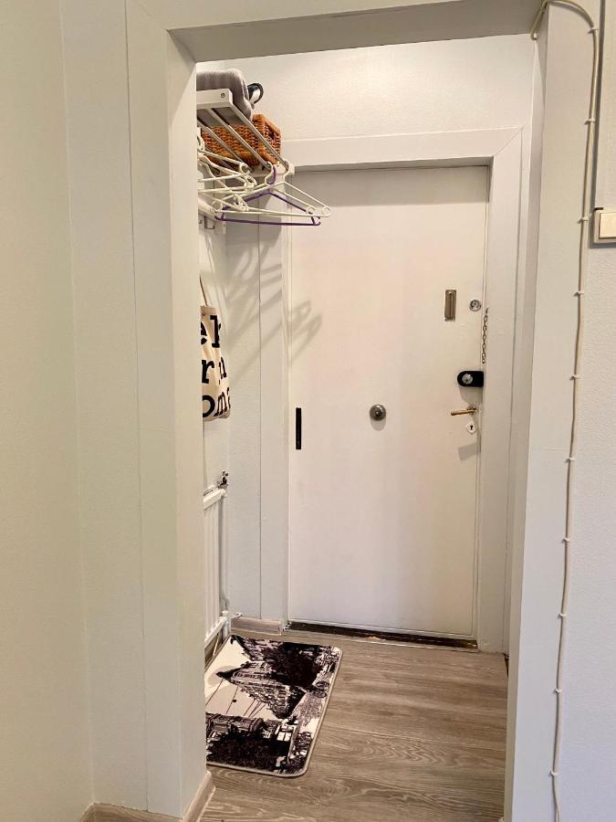 Lovely Apartment In Kotka Eksteriør billede
