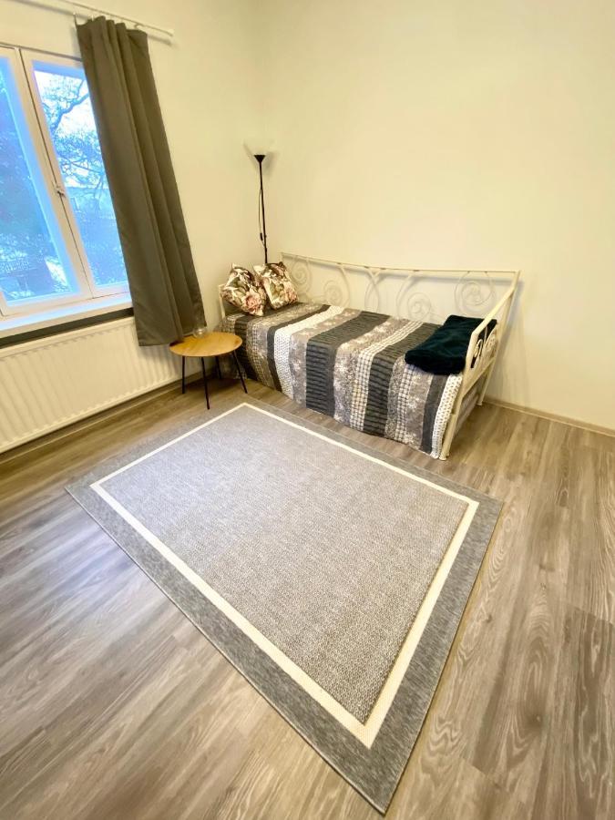 Lovely Apartment In Kotka Eksteriør billede